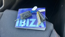 SEAT Ibiza 1.0 TSI 115 FR 5dr Petrol Hatchback